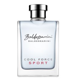 Baldessarini Cool Force Sport - Eau de Toilette Baldessarini Cool Force Sport - Eau de Toilette